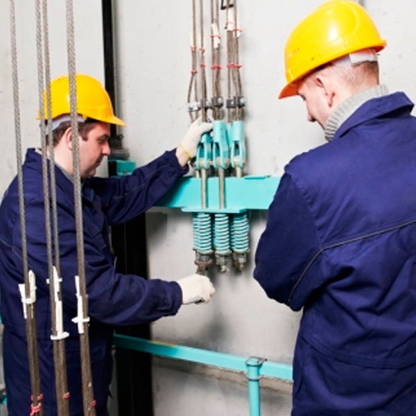 Elevator Group, S.A. De C.V.  - Mantenimiento trimestral